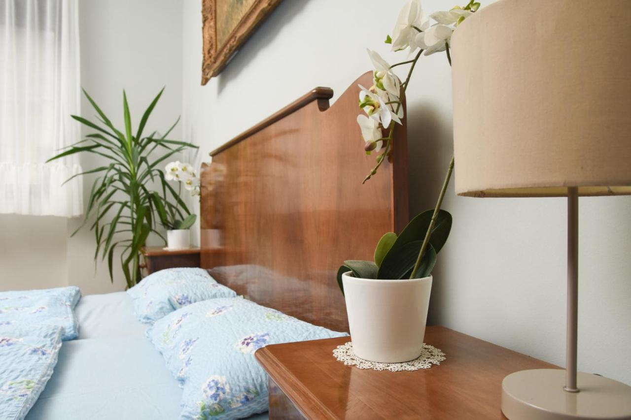 Apartman Woolf Senta Екстер'єр фото