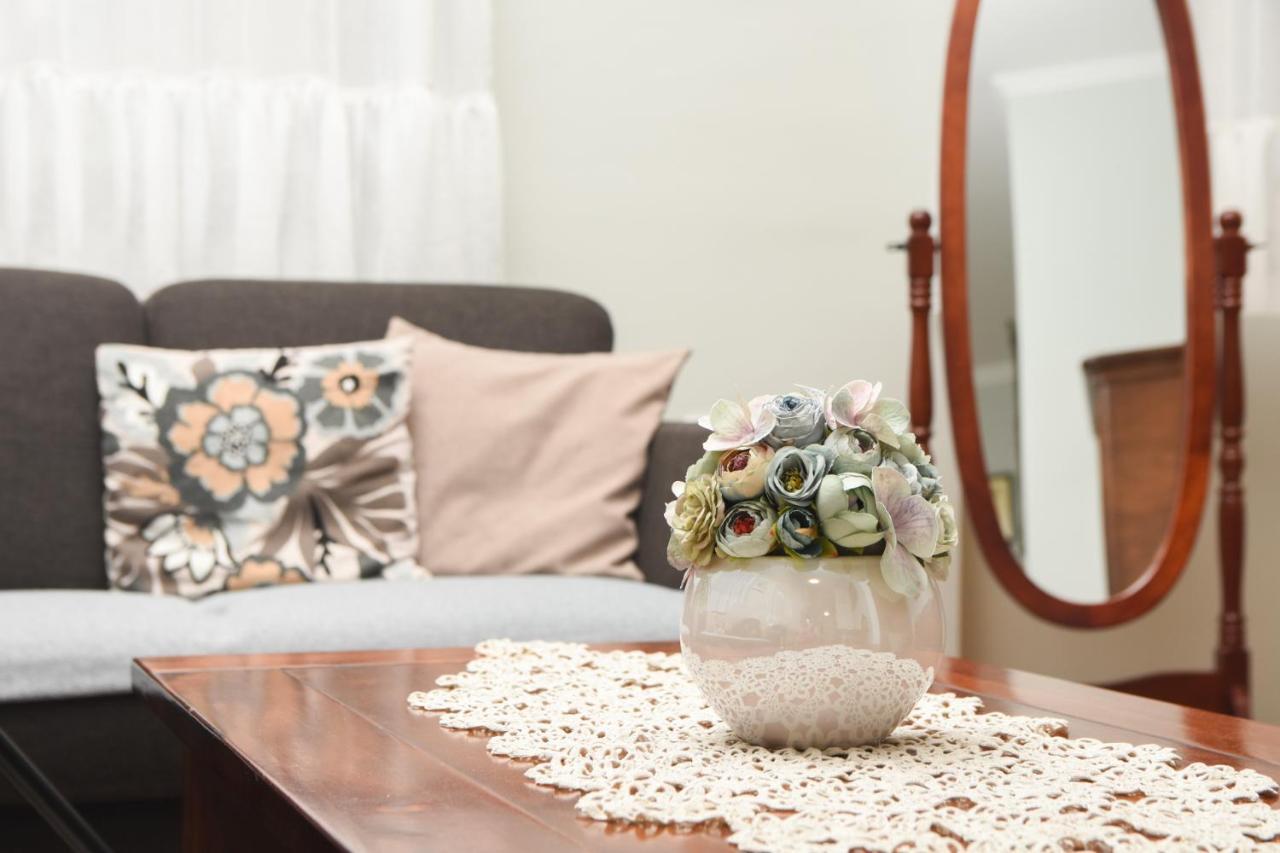 Apartman Woolf Senta Екстер'єр фото