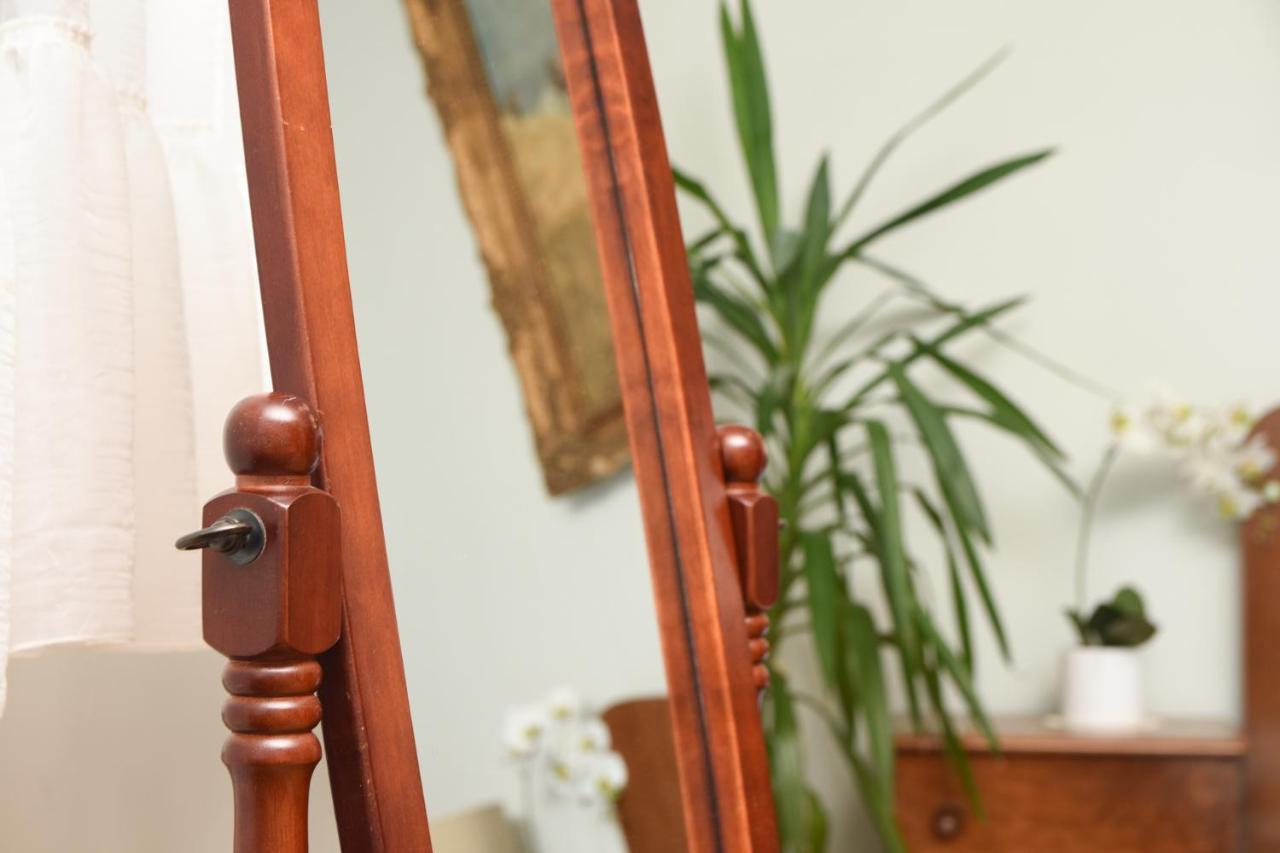 Apartman Woolf Senta Екстер'єр фото